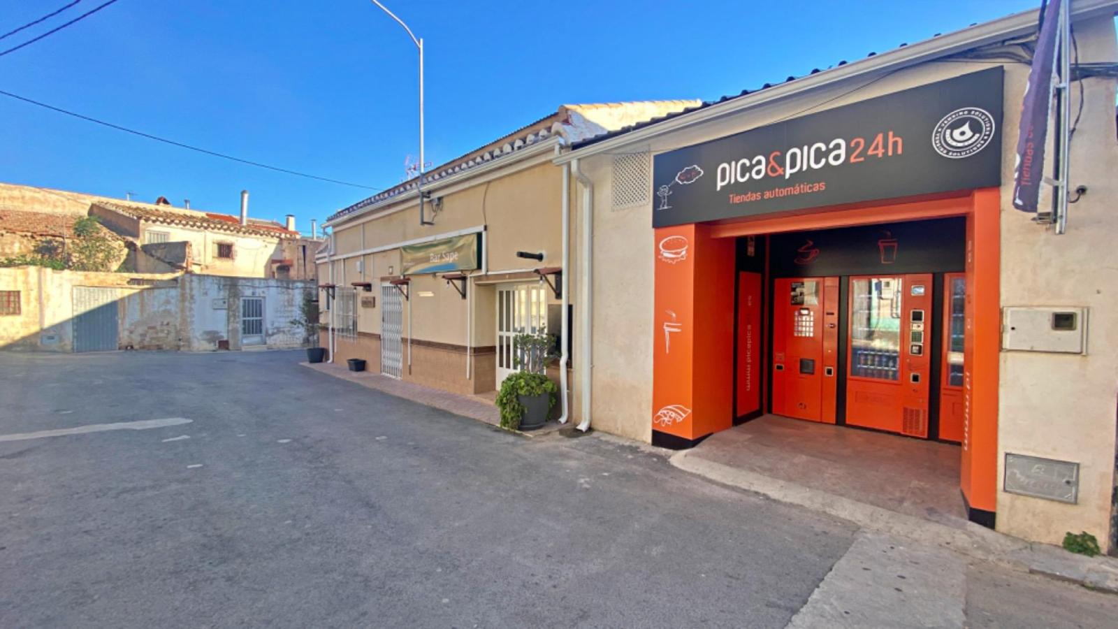 Casa Rural en Venta en Lorca