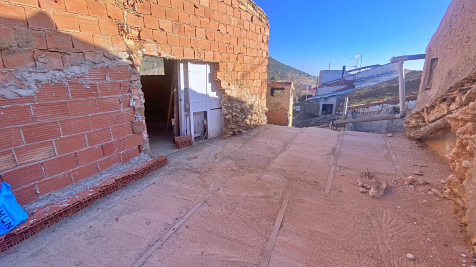 Casa Rural en Venta en Lorca