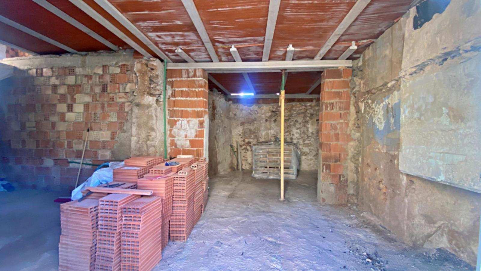 Casa Rural en Venta en Lorca