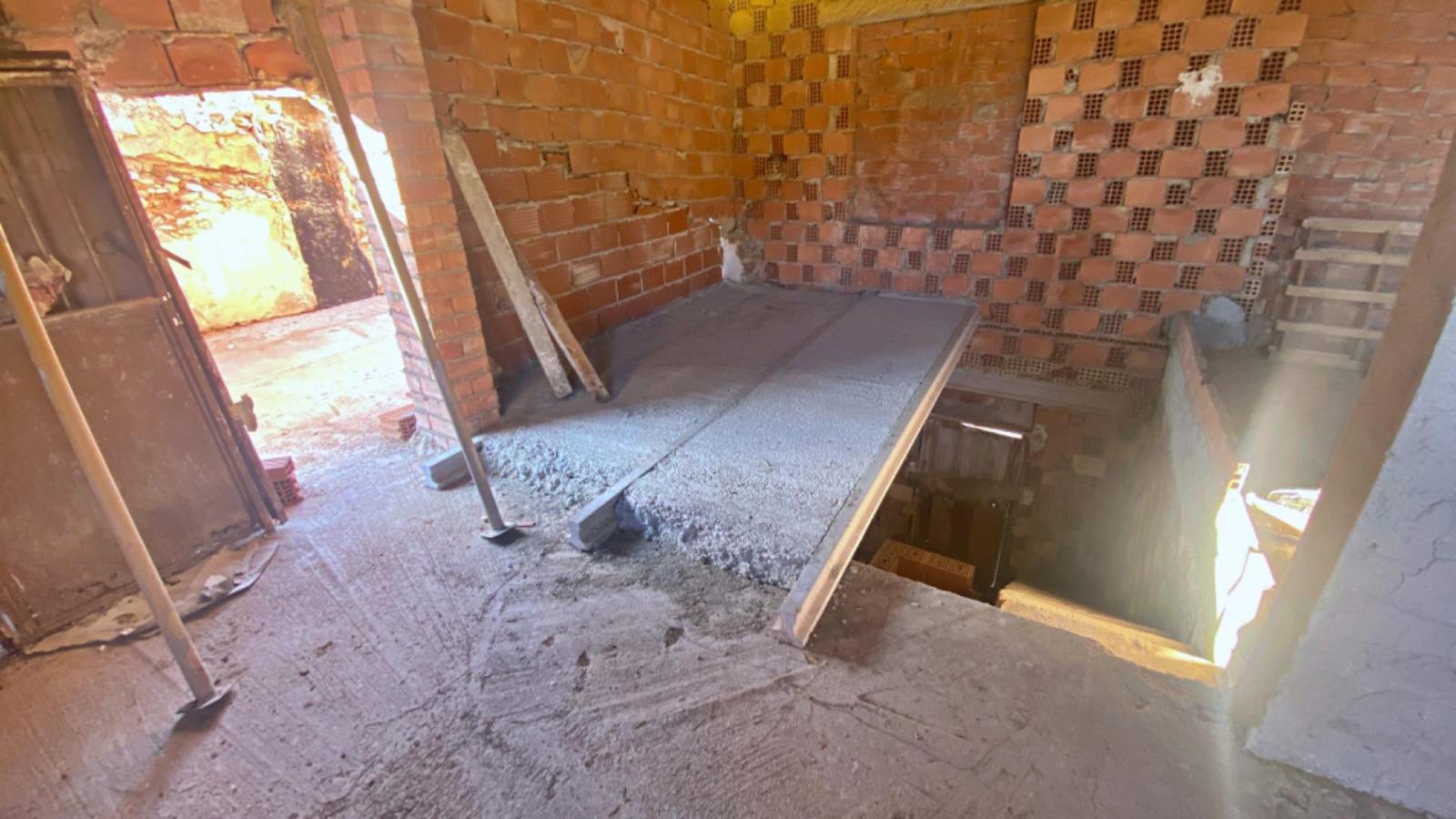 Casa Rural en Venta en Lorca