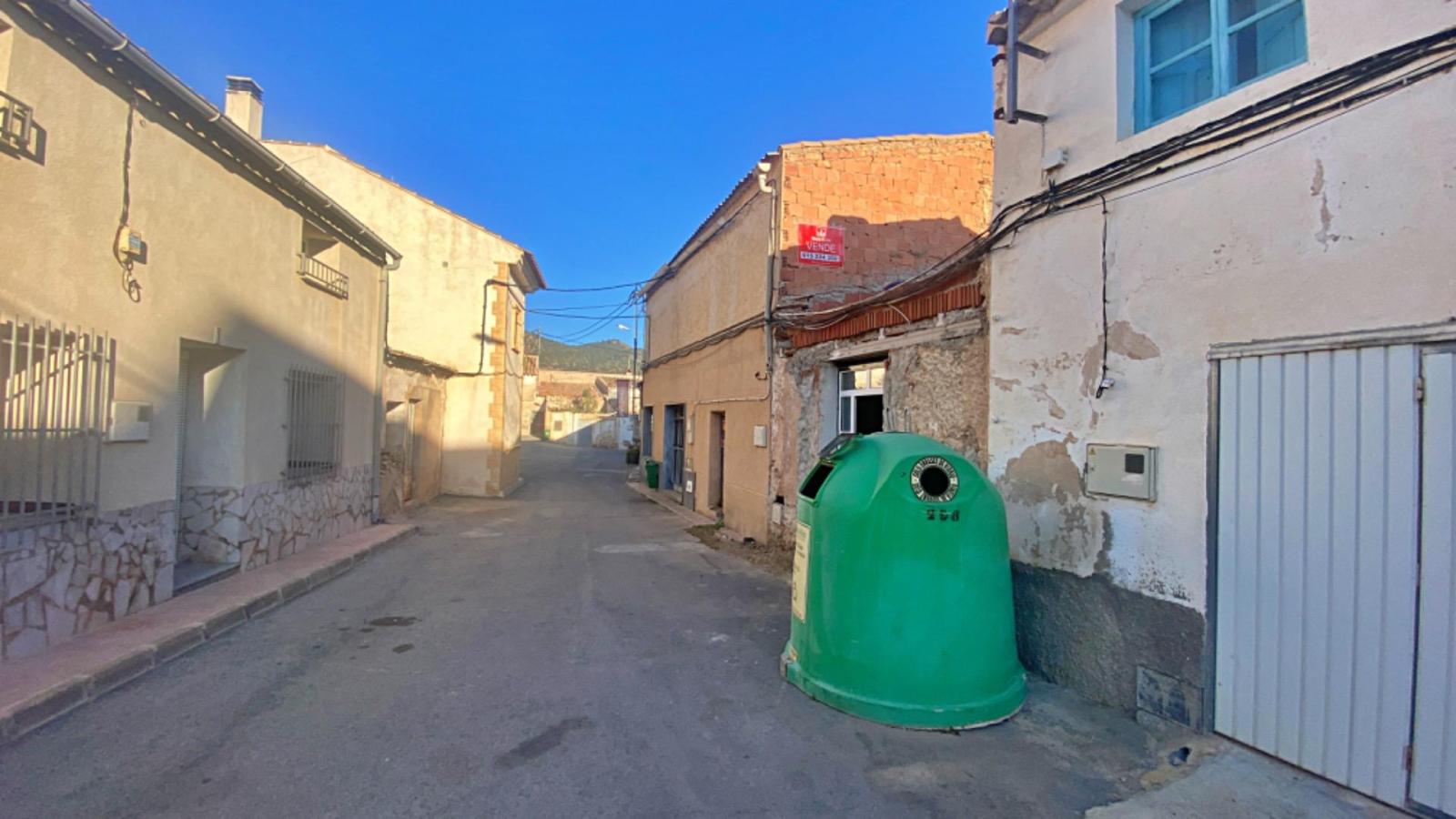 Casa Rural en Venta en Lorca