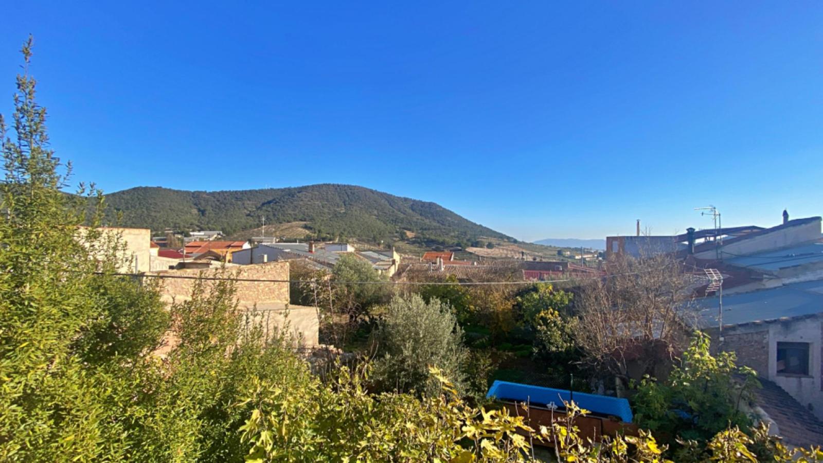 Casa Rural en Venta en Lorca