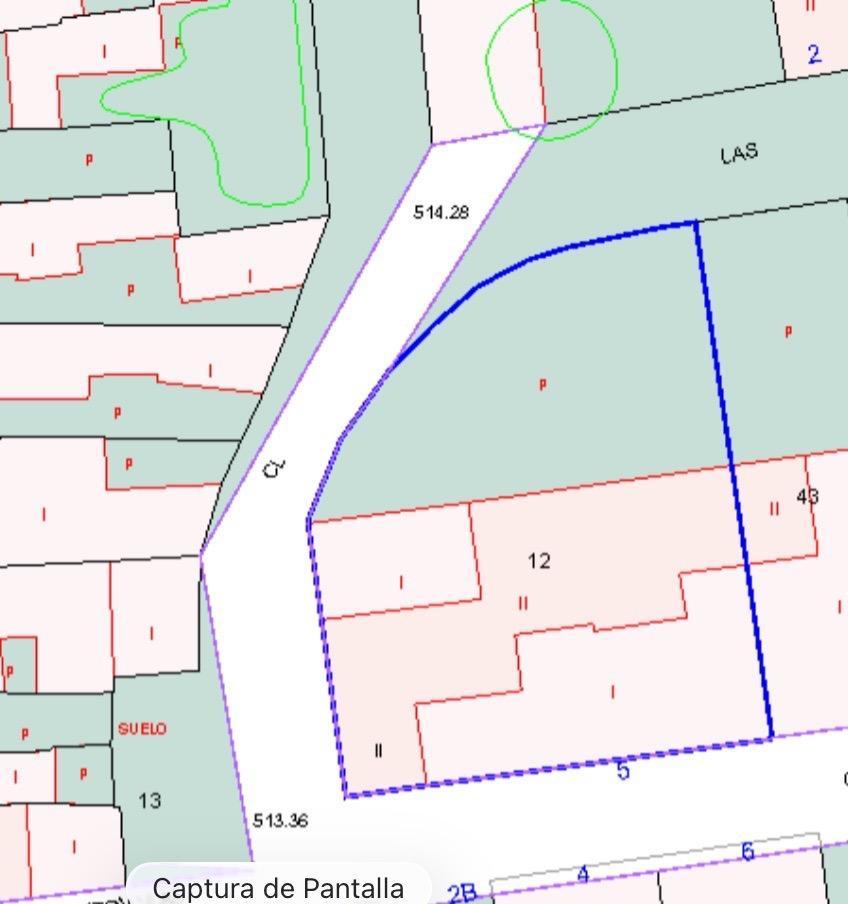 Parcela en Venta en Lorca