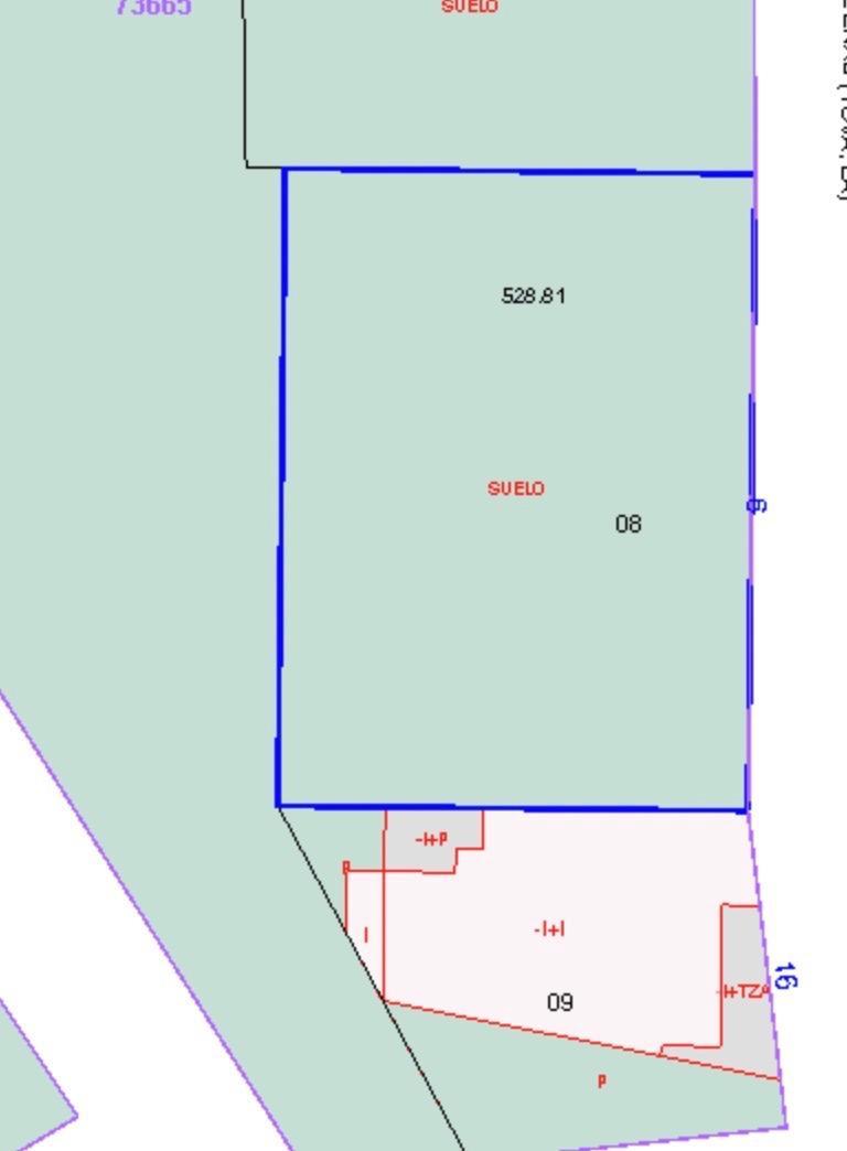 Plot for Sale in Lorca
