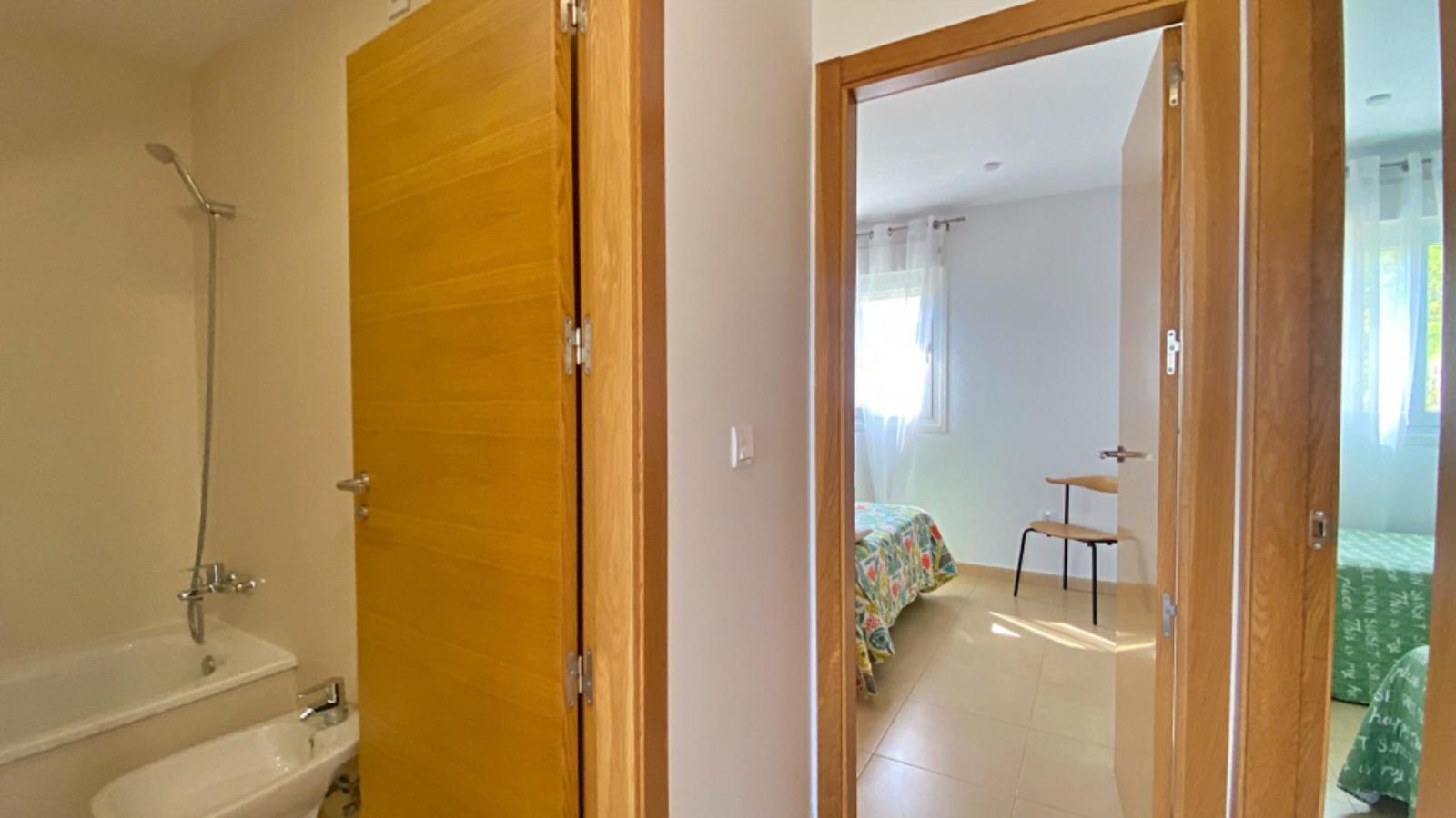 Penthouse for Sale in Alhama de Murcia