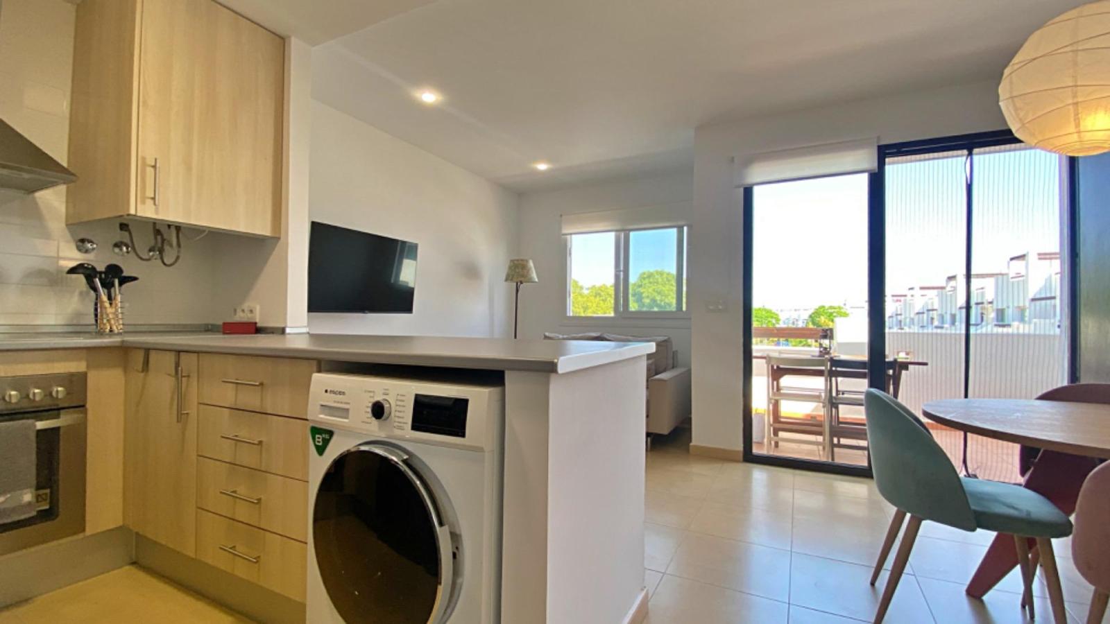 Penthouse for Sale in Alhama de Murcia