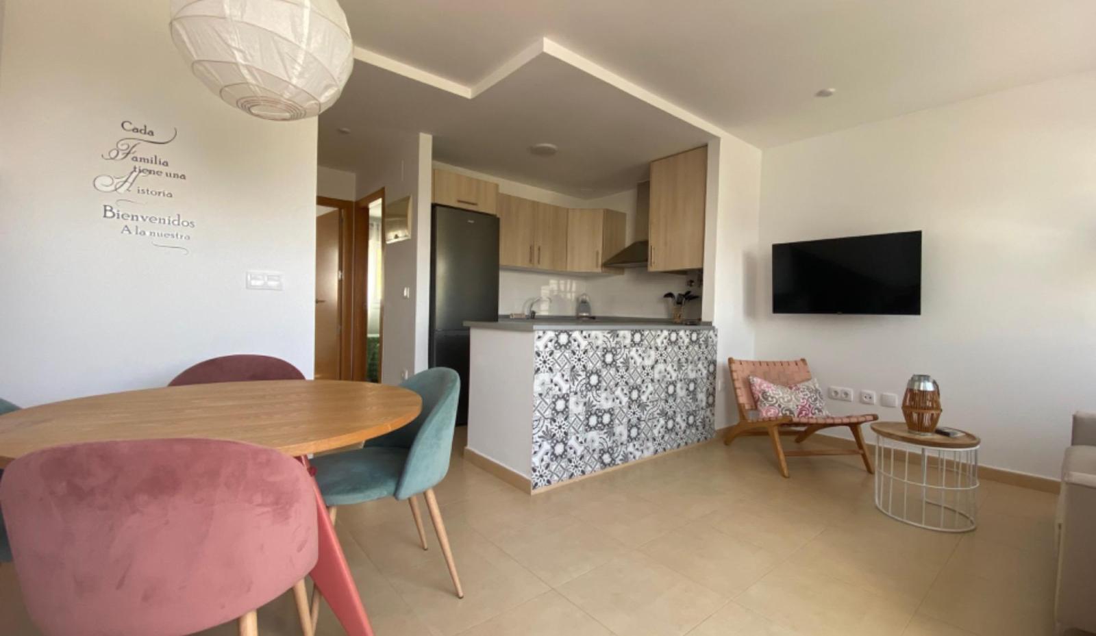 Penthouse for Sale in Alhama de Murcia