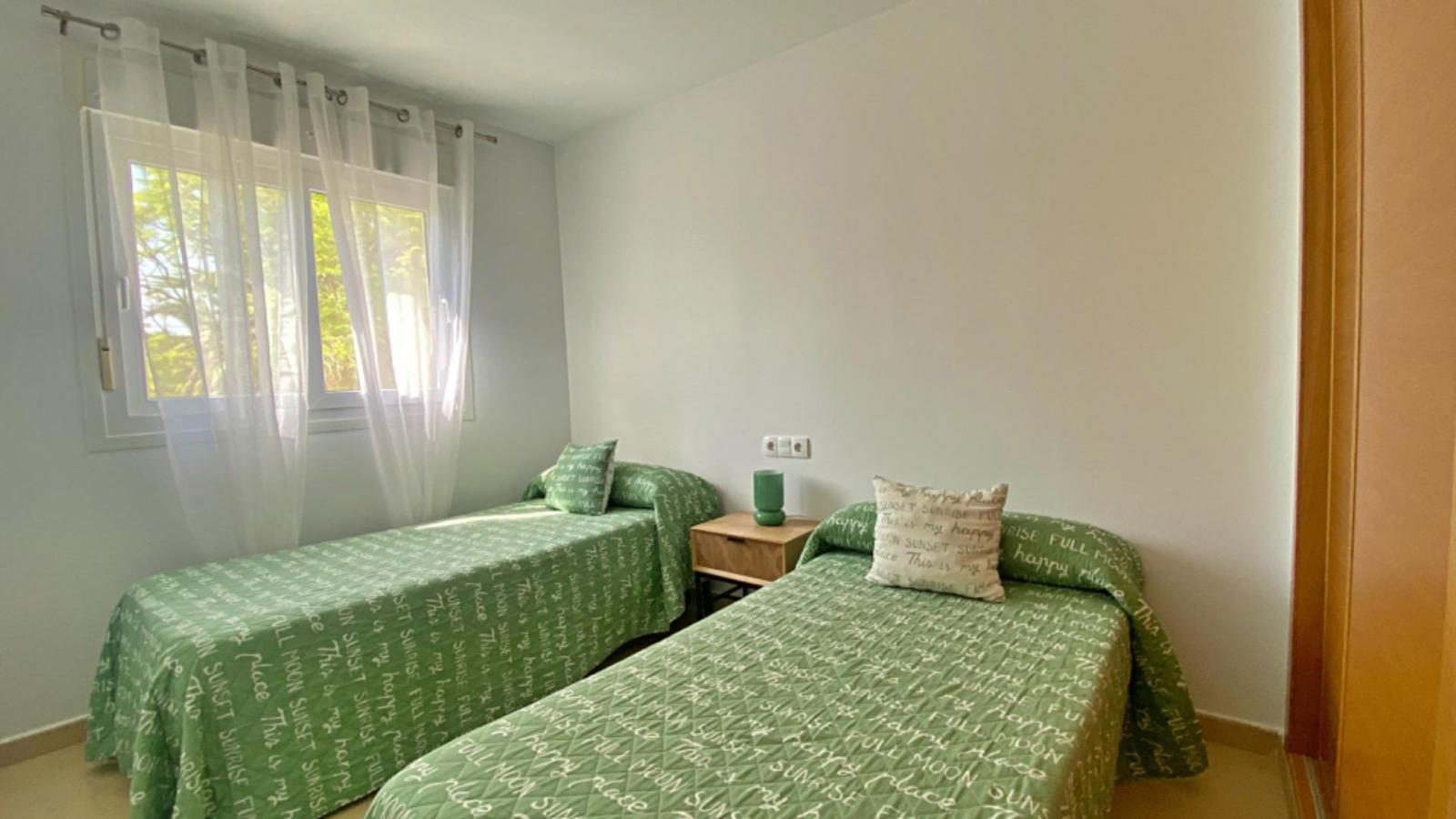 Penthouse for Sale in Alhama de Murcia