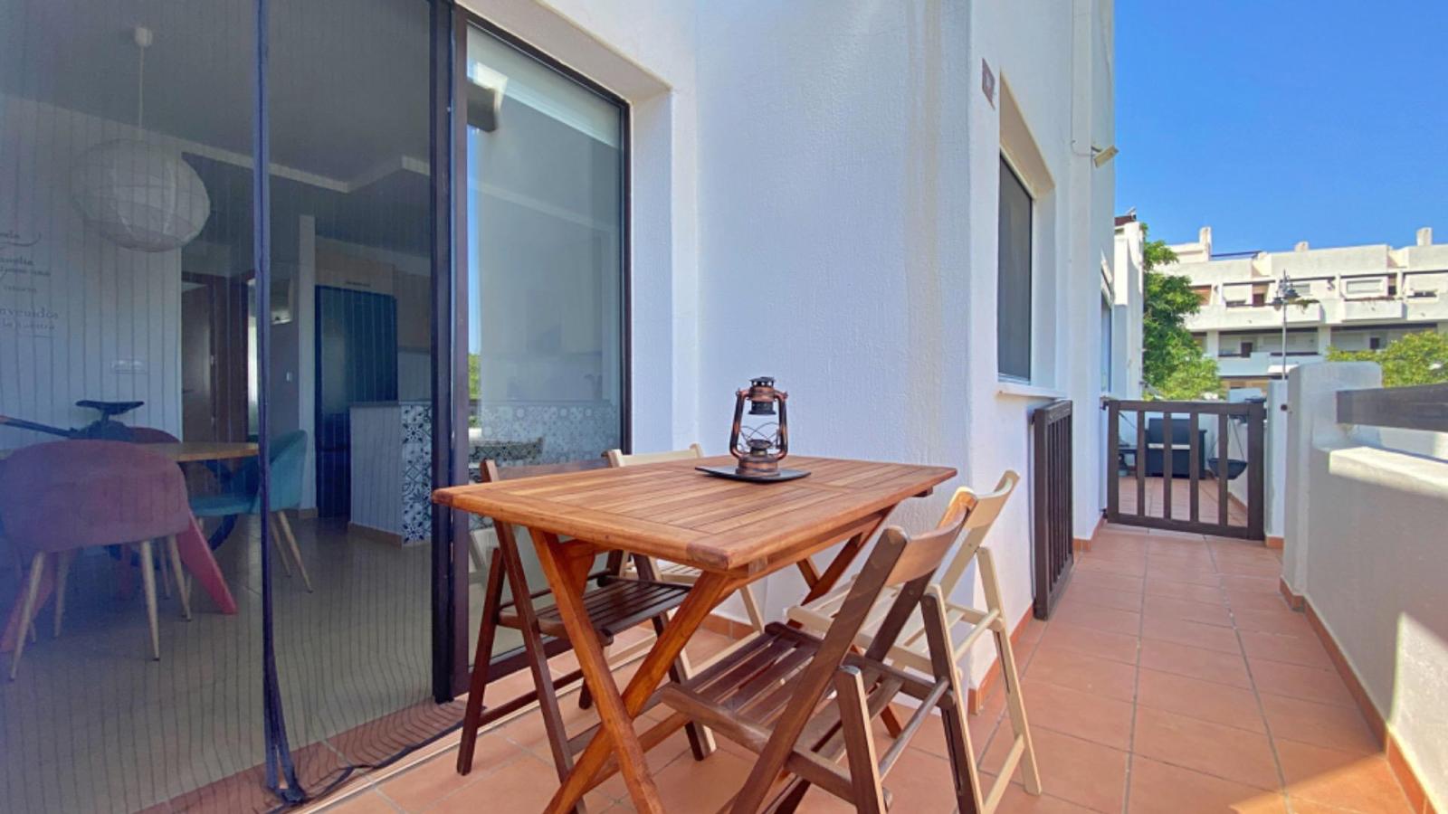 Penthouse for Sale in Alhama de Murcia