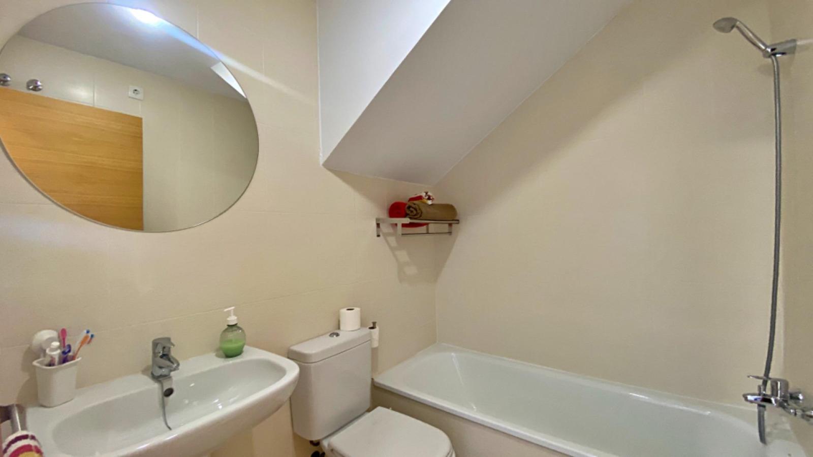 Penthouse for Sale in Alhama de Murcia