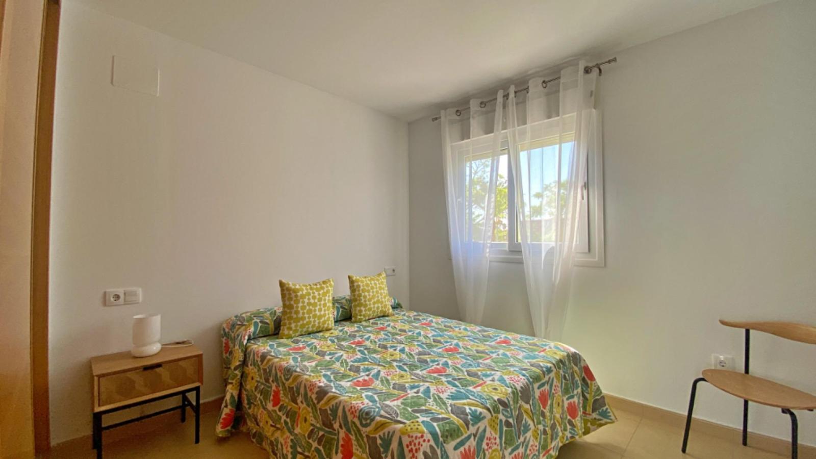Penthouse for Sale in Alhama de Murcia
