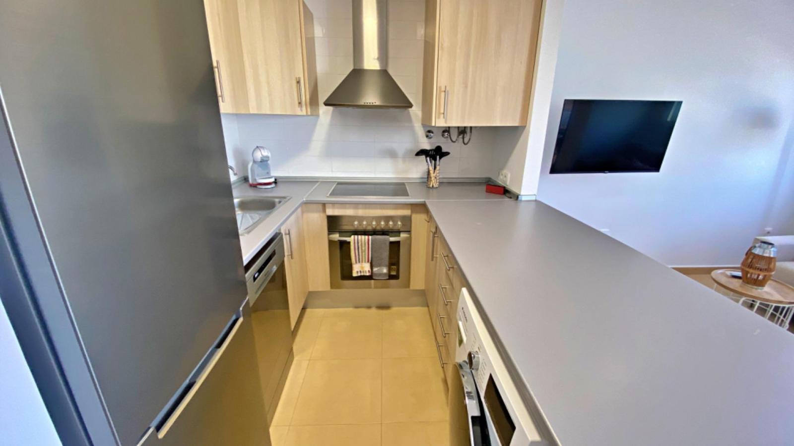 Penthouse for Sale in Alhama de Murcia