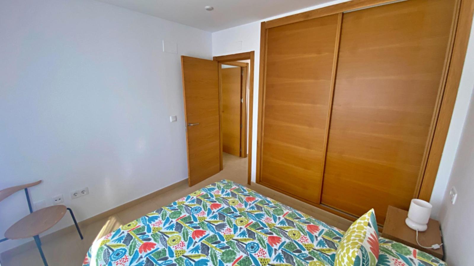 Penthouse for Sale in Alhama de Murcia