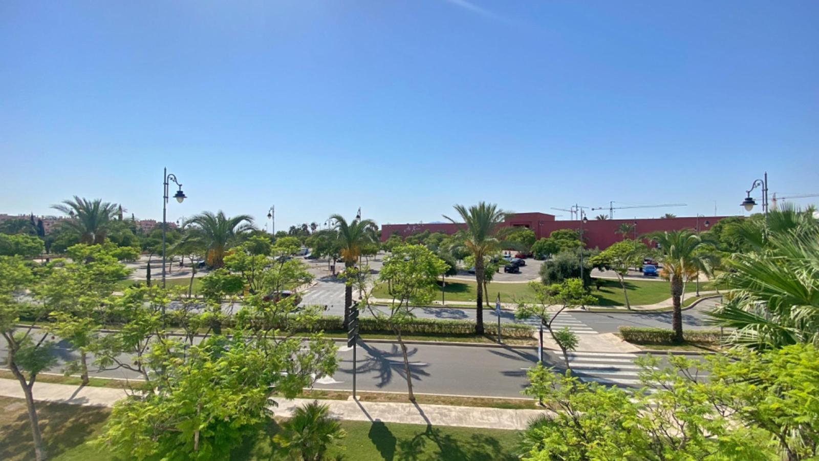 Penthouse for Sale in Alhama de Murcia