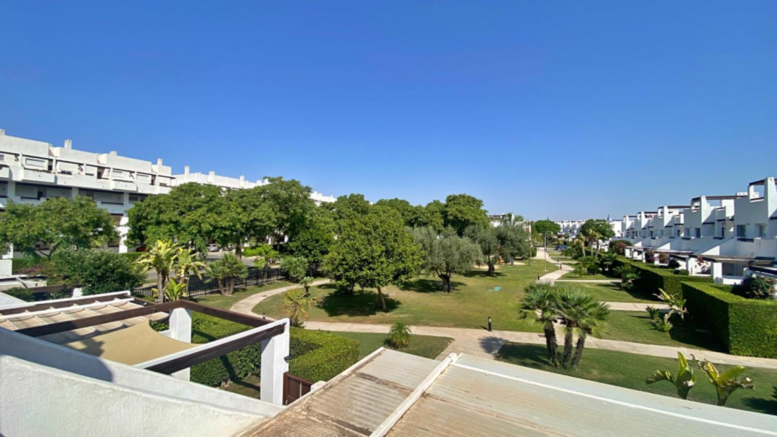 Penthouse for Sale in Alhama de Murcia