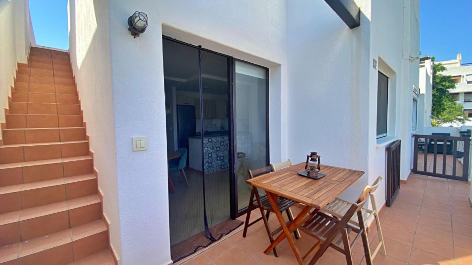 Penthouse for Sale in Alhama de Murcia