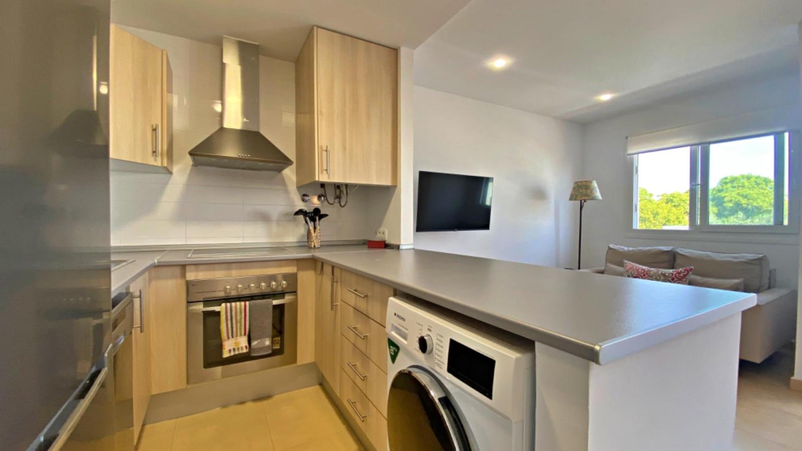 Penthouse for Sale in Alhama de Murcia