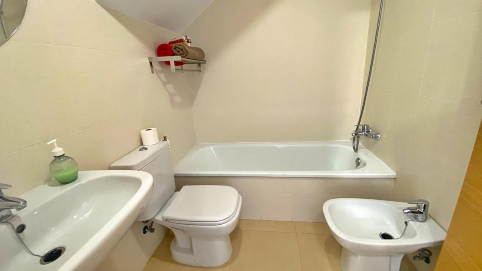 Penthouse for Sale in Alhama de Murcia