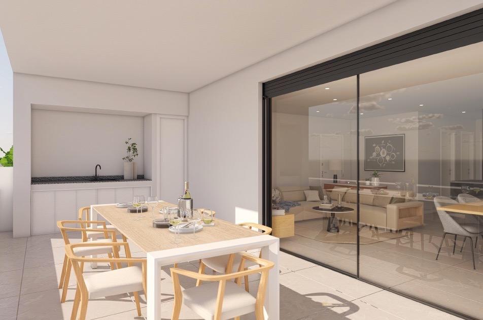 Flat for Sale in Alhama de Murcia