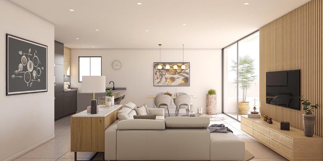 Flat for Sale in Alhama de Murcia