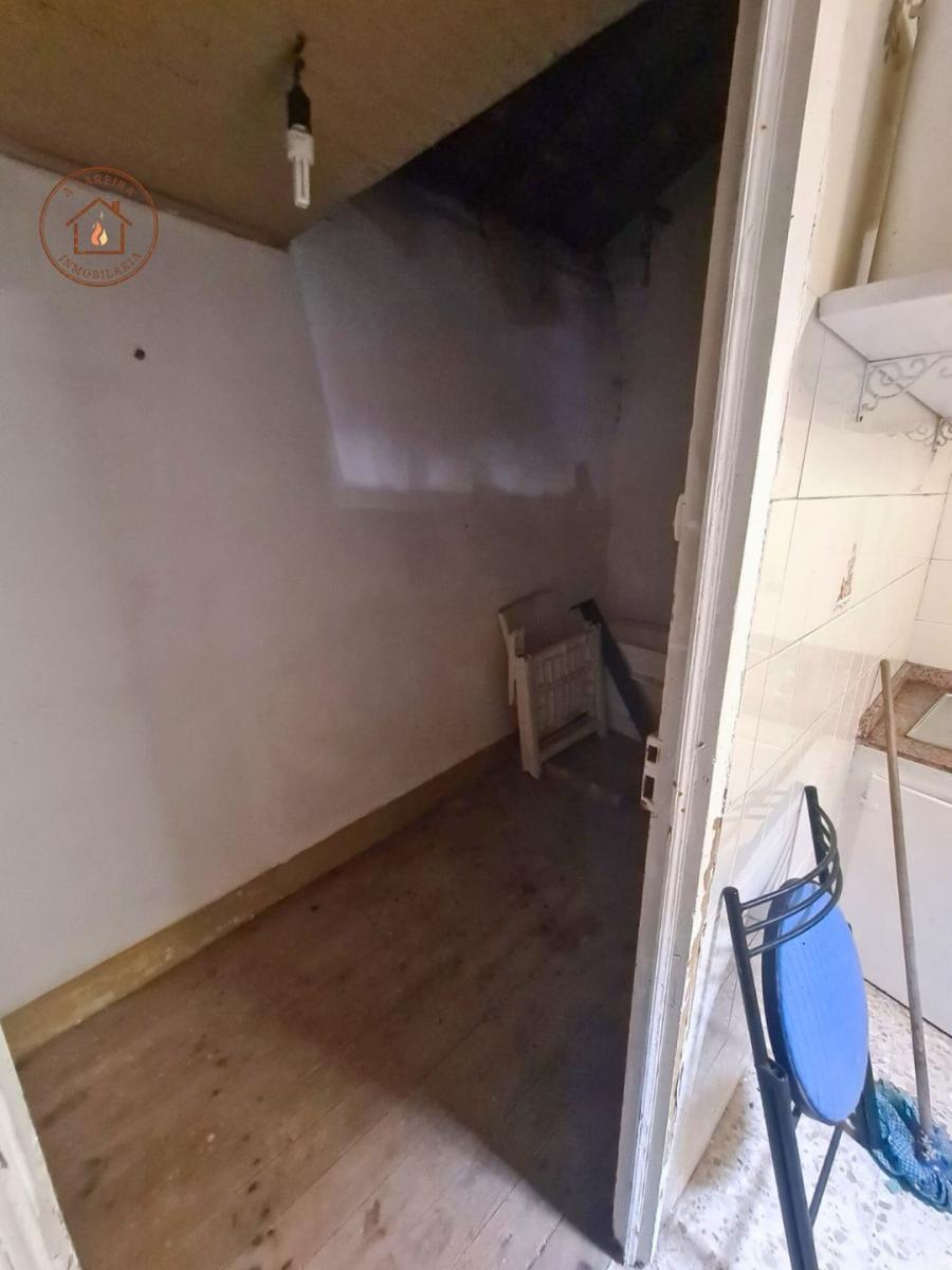 Adosado en Venta en Lobios
