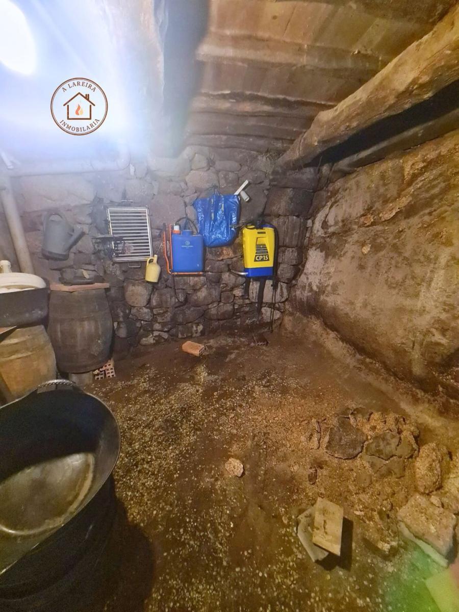 Adosado en Venta en Lobios