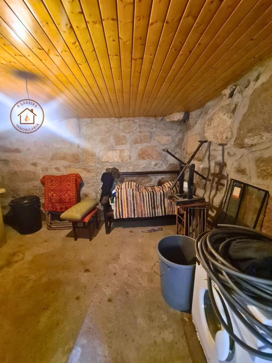 Adosado en Venta en Lobios