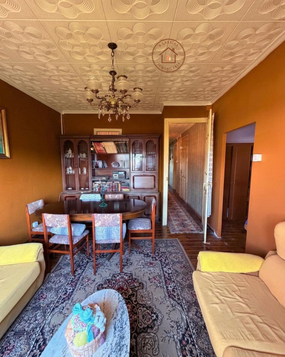 Chalet en Venta en Monforte de Lemos