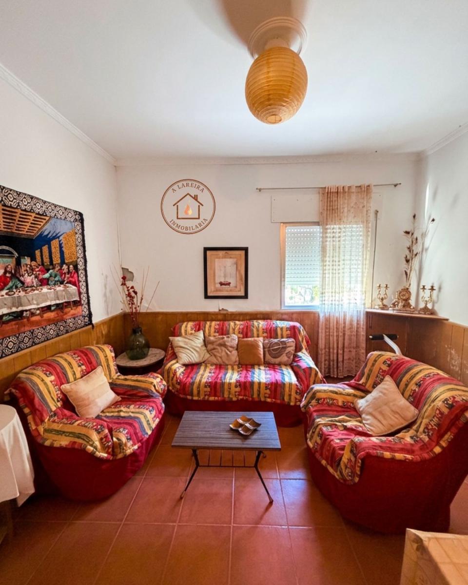 Chalet en Venta en Monforte de Lemos