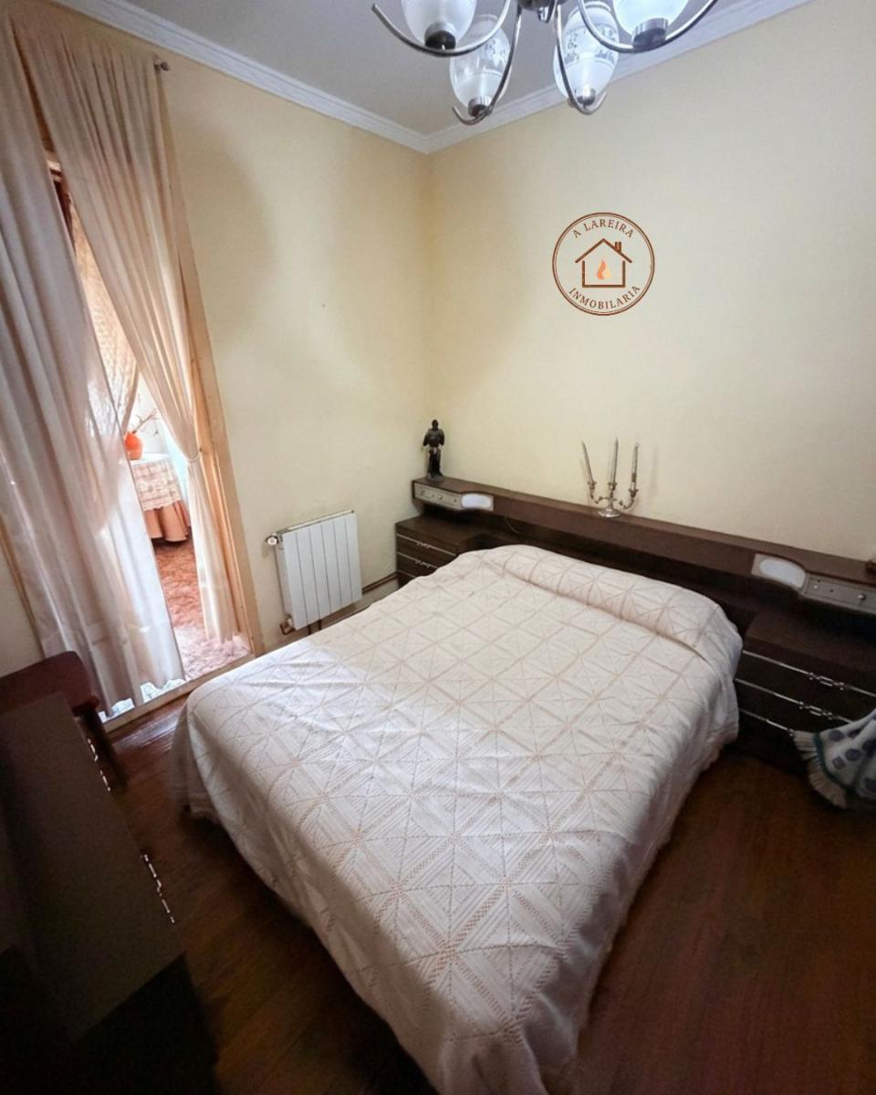 Chalet en Venta en Monforte de Lemos