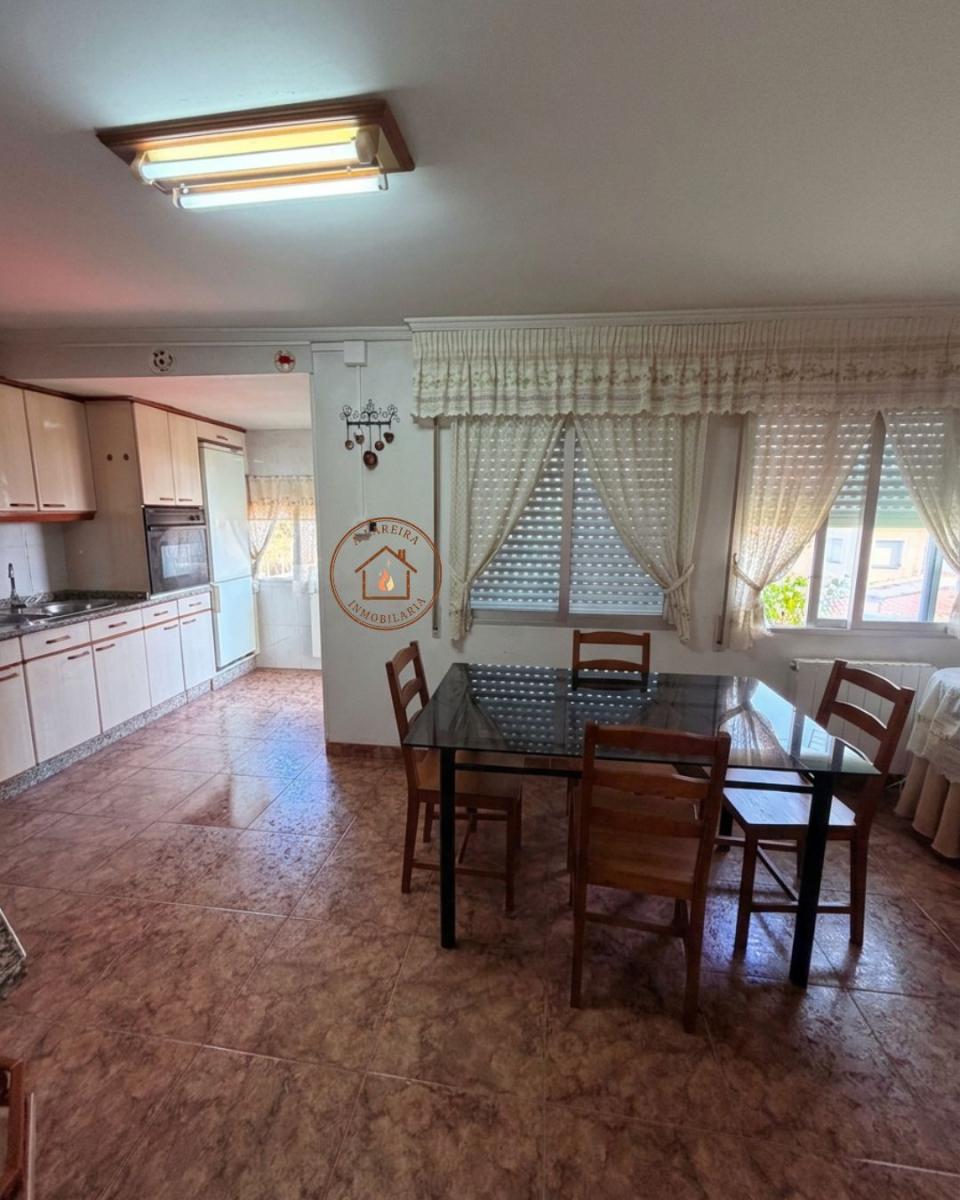 Chalet en Venta en Monforte de Lemos