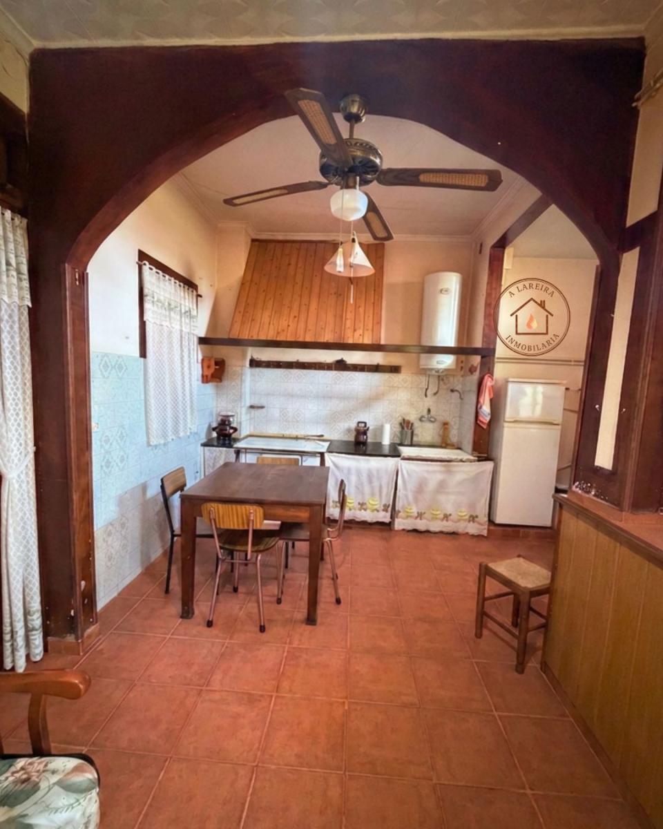 Chalet en Venta en Monforte de Lemos