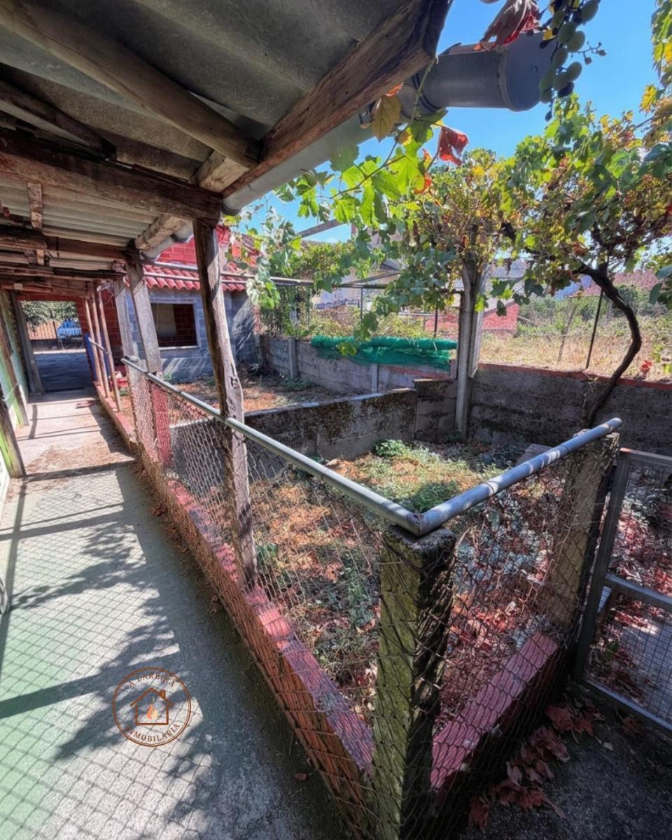 Chalet en Venta en Monforte de Lemos