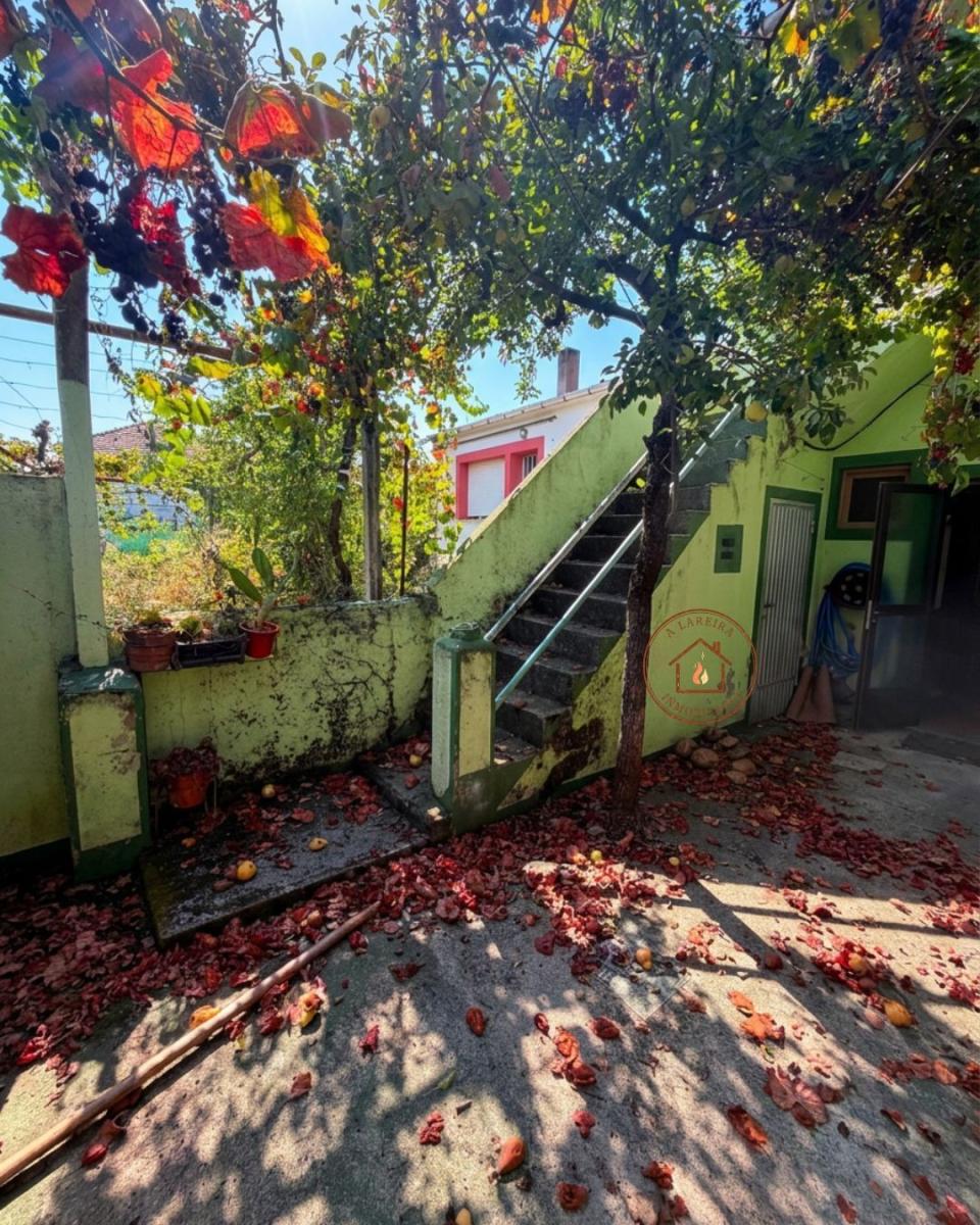Chalet en Venta en Monforte de Lemos