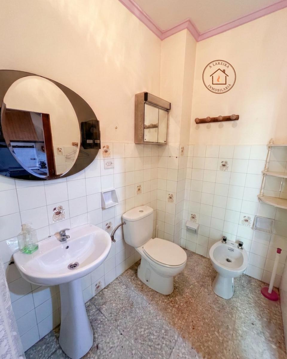Chalet en Venta en Monforte de Lemos
