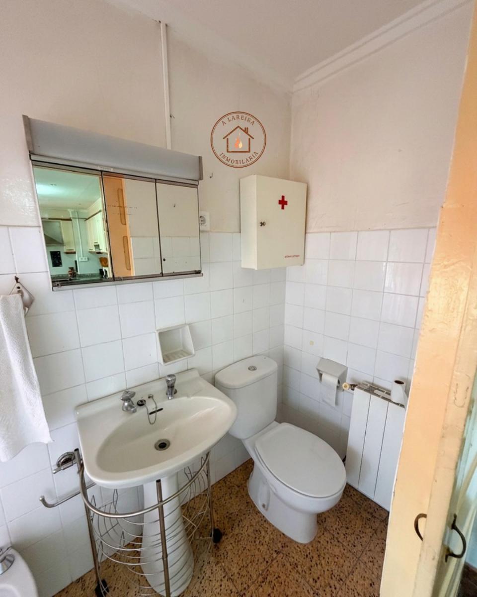 Chalet en Venta en Monforte de Lemos