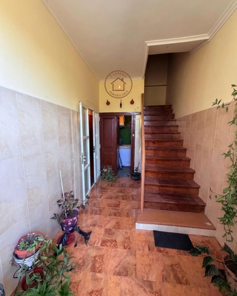 Chalet en Venta en Monforte de Lemos