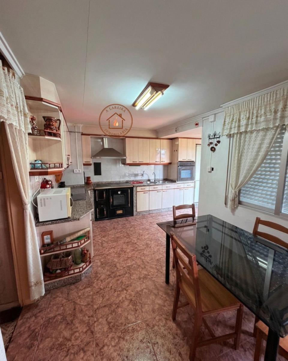 Chalet en Venta en Monforte de Lemos