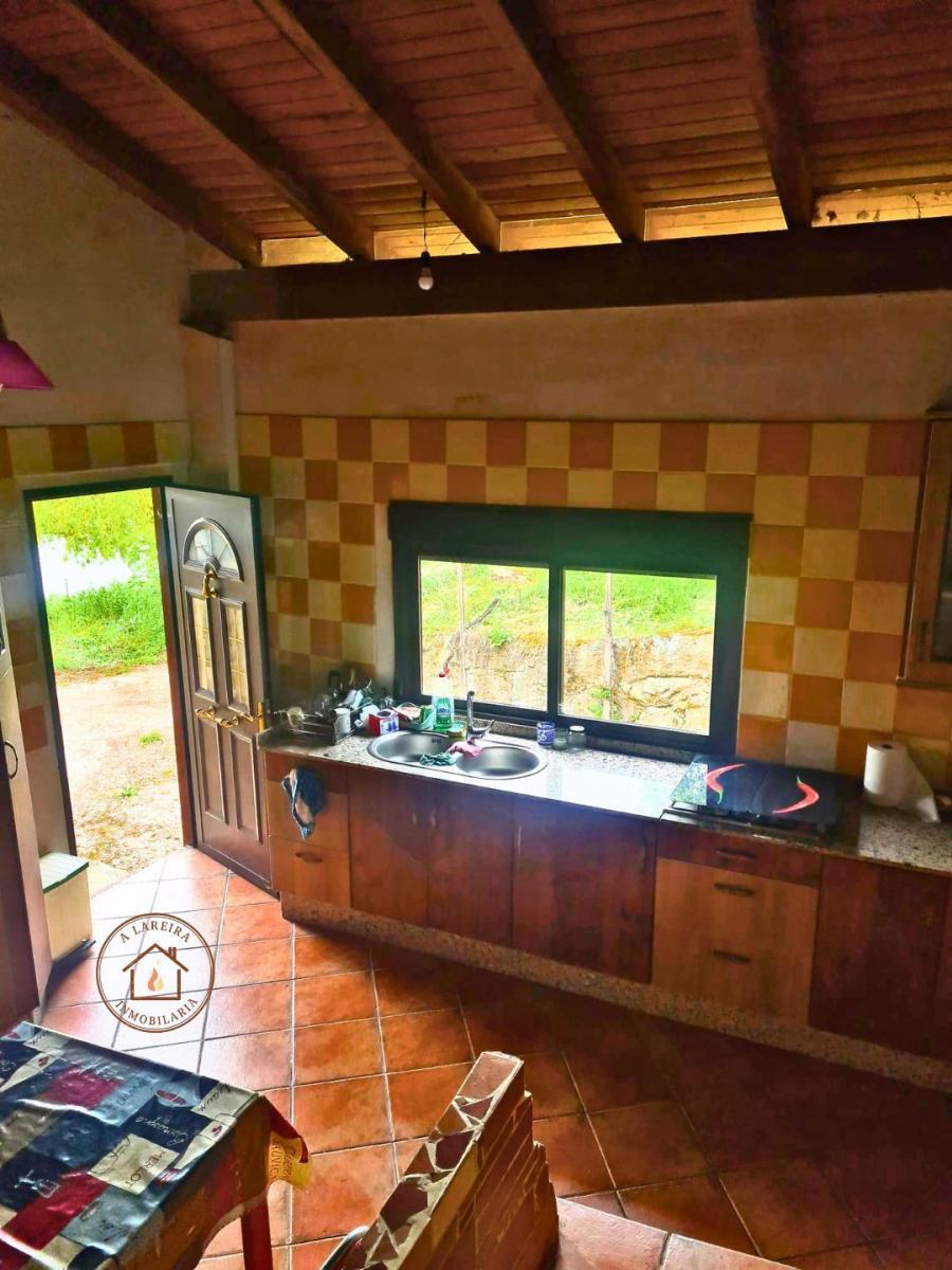 Chalet en Venta en Castrelo de Miño
