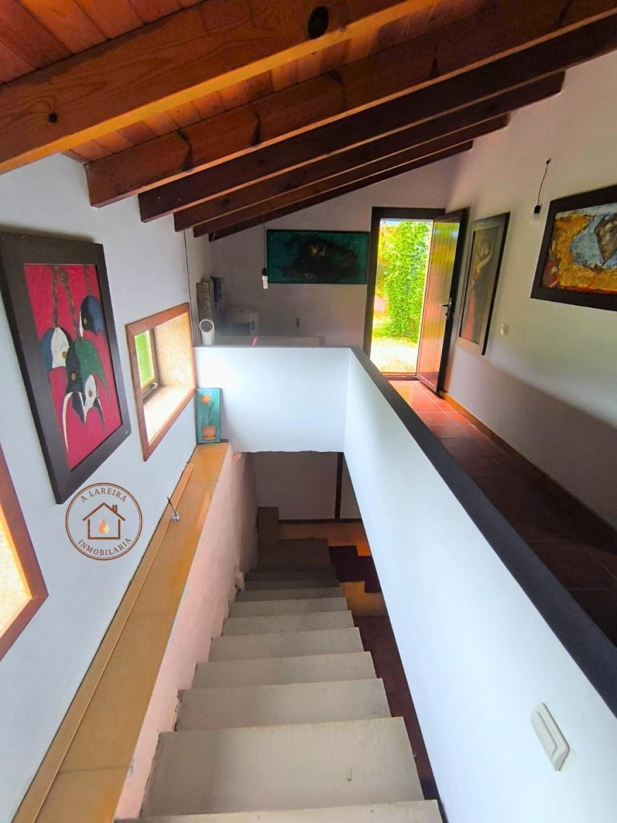 Chalet en Venta en Castrelo de Miño