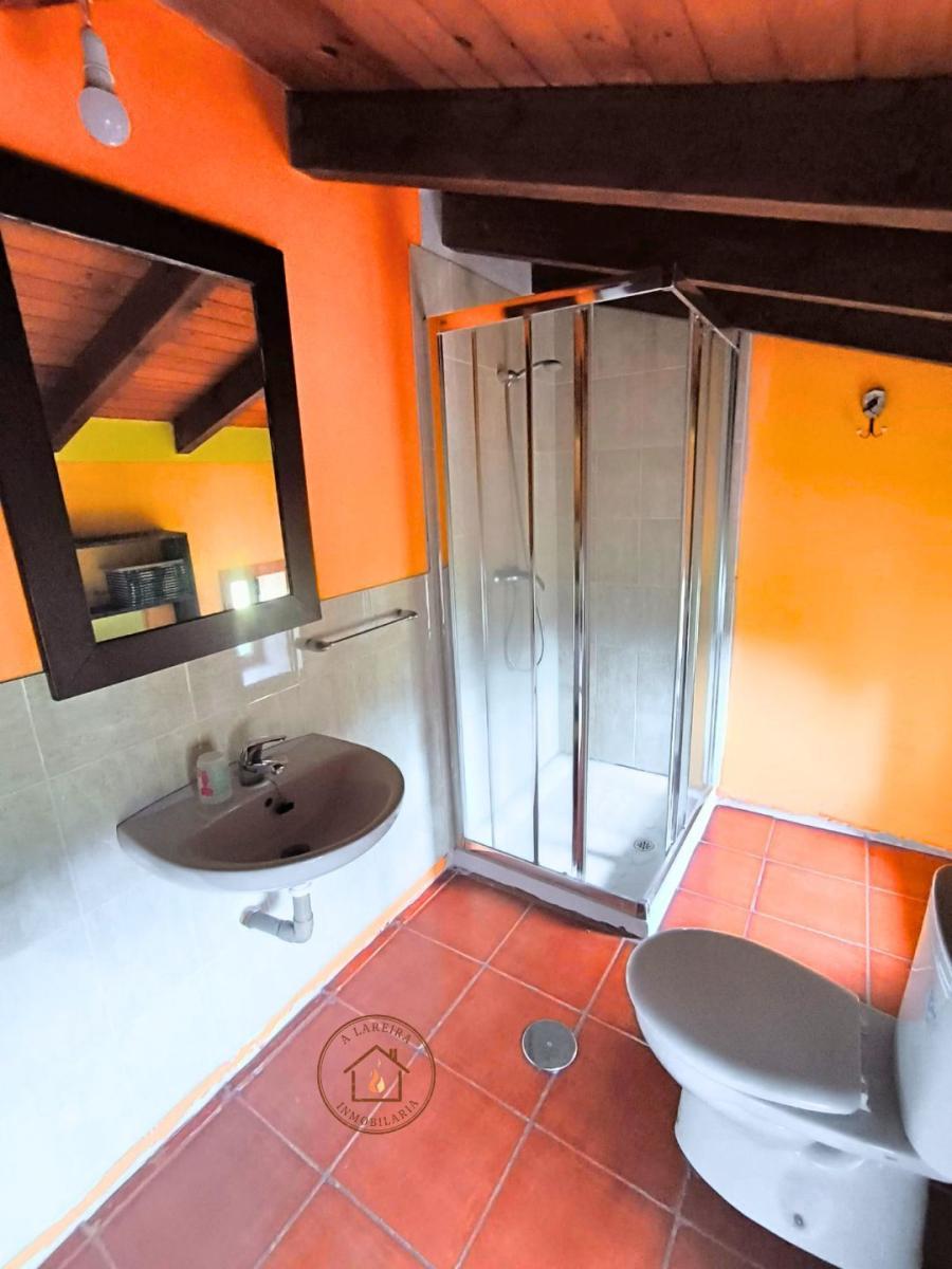 Chalet en Venta en Castrelo de Miño