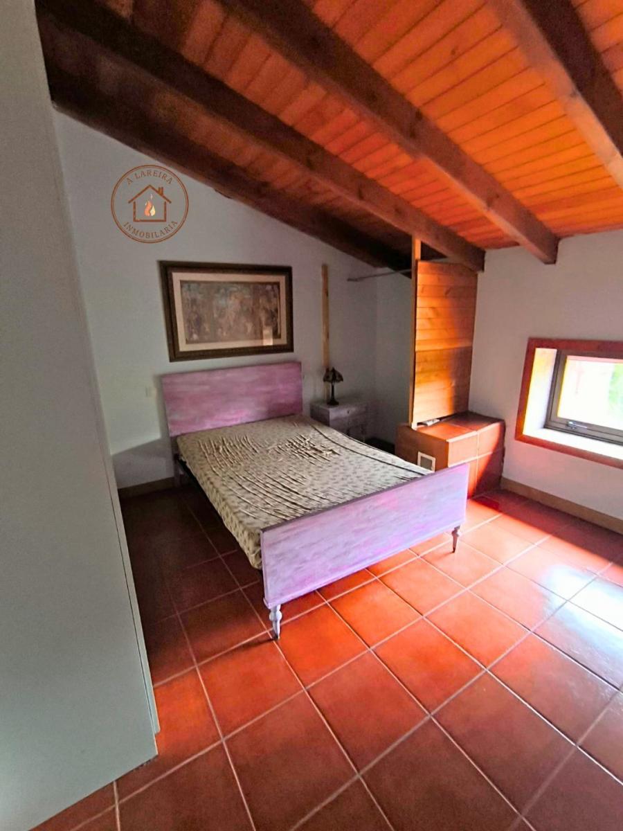 Chalet en Venta en Castrelo de Miño