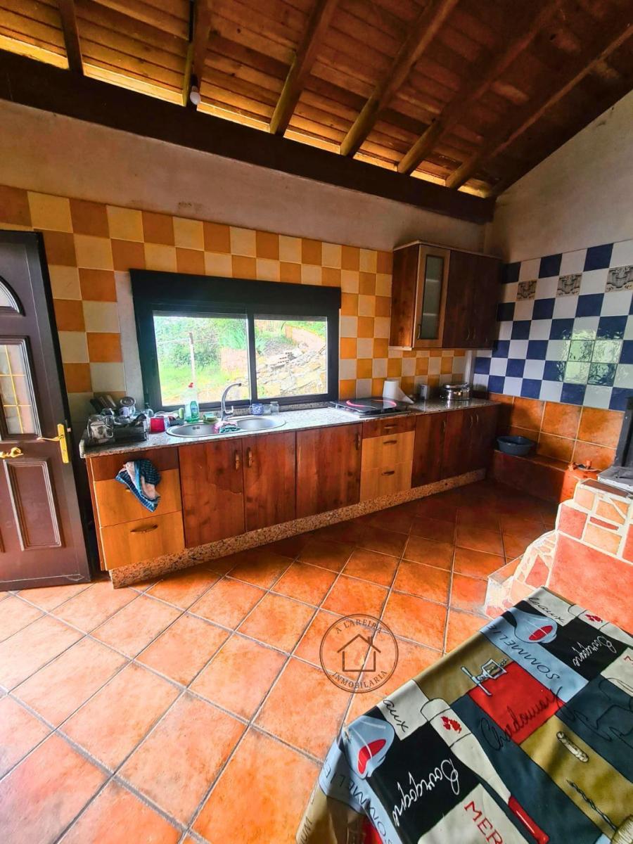 Chalet en Venta en Castrelo de Miño