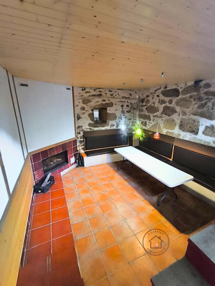 Chalet en Venta en Castrelo de Miño