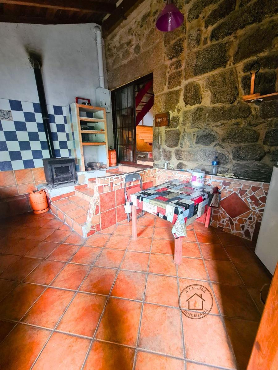 Chalet en Venta en Castrelo de Miño