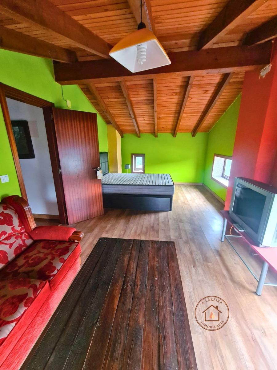 Chalet en Venta en Castrelo de Miño