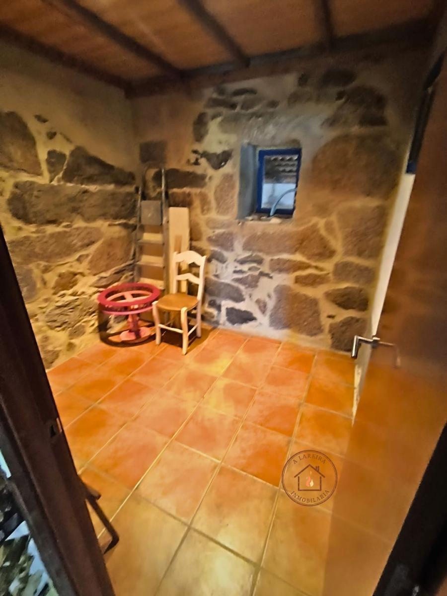 Chalet en Venta en Castrelo de Miño