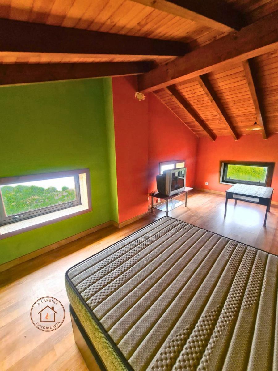 Chalet en Venta en Castrelo de Miño