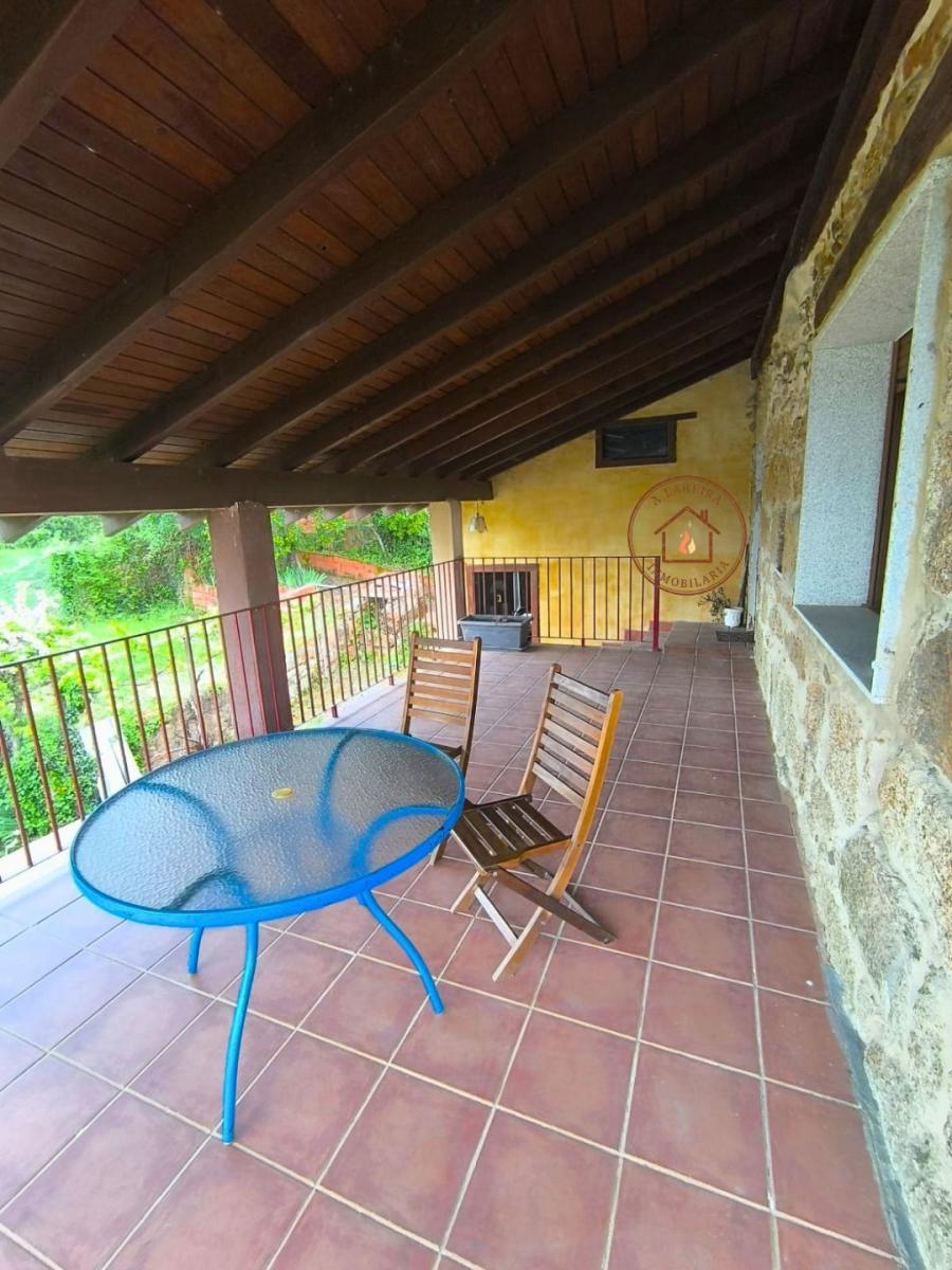 Chalet en Venta en Castrelo de Miño