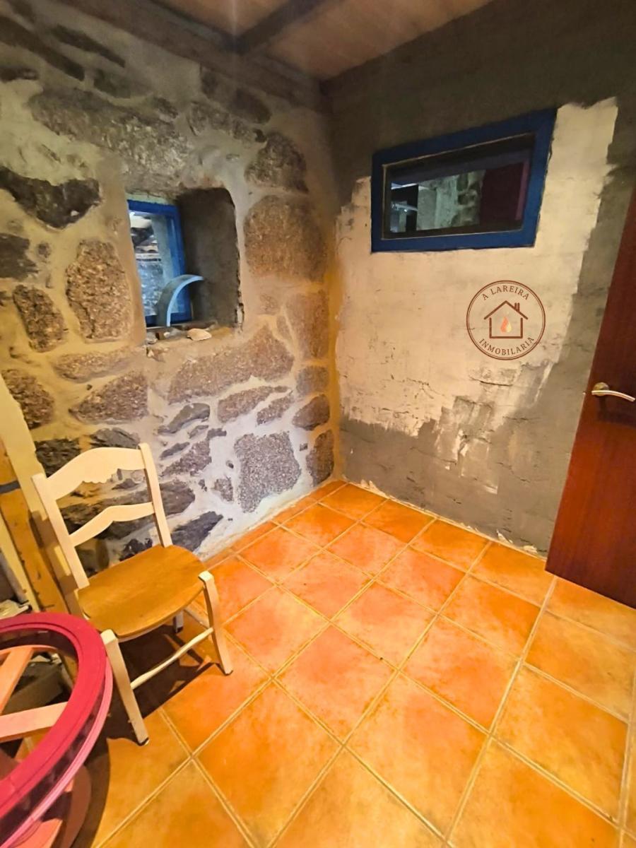 Chalet en Venta en Castrelo de Miño